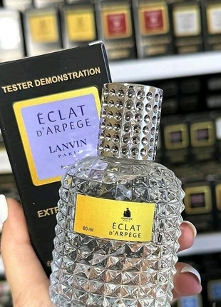 #Жіночий #тестер #Lanvin Eclat D`Arrege 60 ml