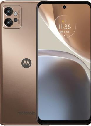 Смартфон Motorola G32 8/256GB Rose Gold