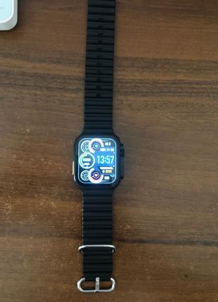 Годинник Apple Watch ULTRA