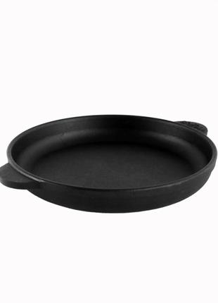 Сковорода чавунна Brizoll Horeca H1625 16 см