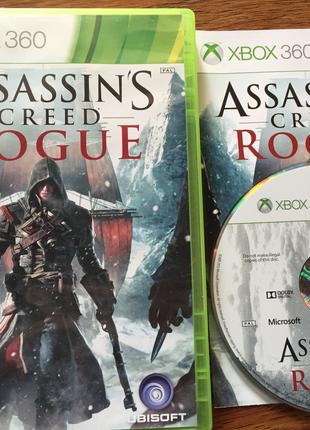 [XBox 360] Assassin's Screed Rogue