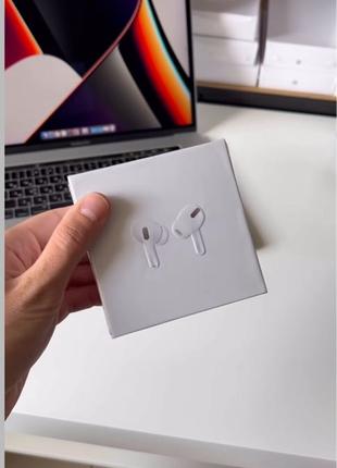 Apple Air Pods Pro 2 Оригінал з Америки