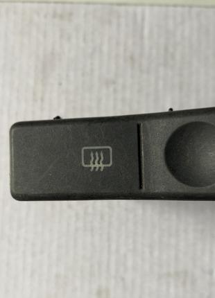 Кнопка обогрева заднего стекла Audi 80 B2 853941503 №22