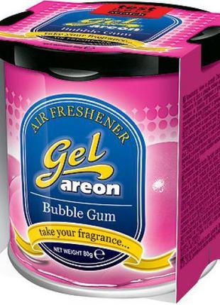 Осв.воздуха AREON GEL CAN Bubble Gum (GWP10)