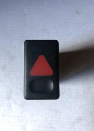 Кнопка аварийки Ford Galaxy 7M5953235A №11