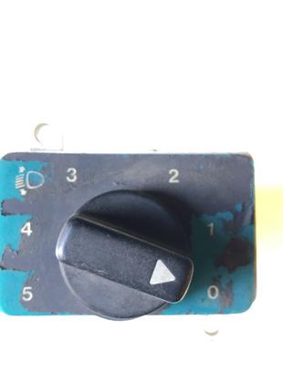Кнопка корректора фар Ford Escort 91aga018b09aa №113