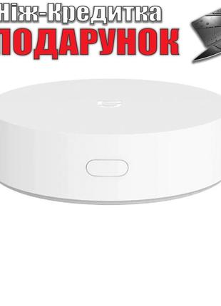 Шлюз хаб Xiaomi MiJia Wi-Fi