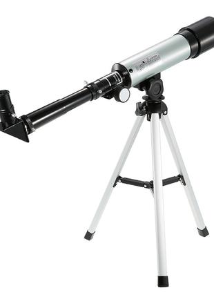 Астрономический телескоп со штативом F36050M