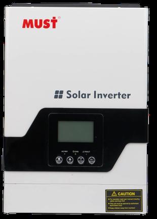 Сонячний інвертор MUST PV18-1012VPM