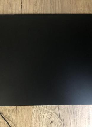 Кришка матриці + камера + антенки на Lenovo ThinkPad E580 E590