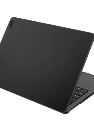 Чехол накладка Laut Huex Case for MacBook Air 15 M2 (2023) Bla...