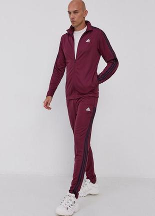 Спортивный костюм adidas tapered