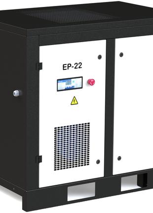 Винтовой компрессор Energopak EP 30 (5,2 м3/мин, 7,5 бар, 30 кВт)