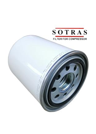Сепаратор SOTRAS DF5006 воздушно-масляный Италия