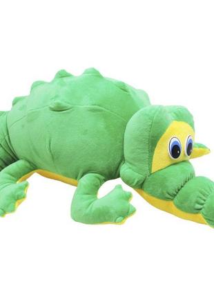 Мягкая игрушка "Крокодил Гоша"