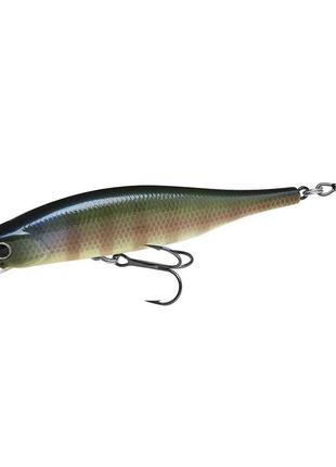 Lucky Craft Lightning Pointer 110SP - Ghost Minnow