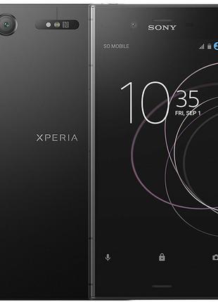 Смартфон Sony Xperia XZ1 4/64Gb Black G8341 IPS 5.2" 8 ядер 19...