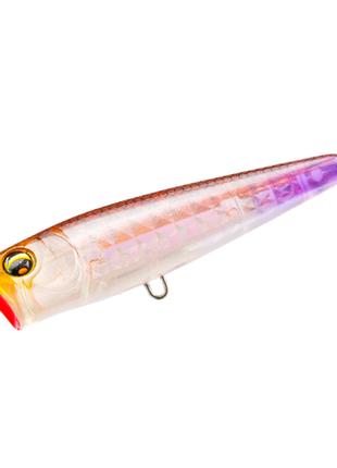 Попер Duel L-Bass Popper 65F 65mm 6g #GSWS (F1212-GSWS)