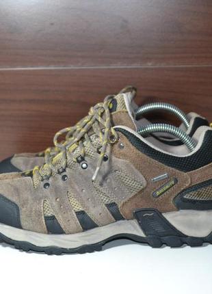 Dolomite sparrow low gtx 42.5р кроссовки тактические берцы кож...