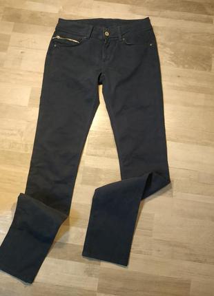 Брюки pepe jeans размер 27/34