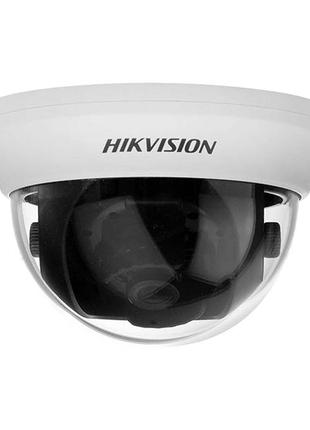 Проводная купольная камера Hikvision DS-2CE55A2P