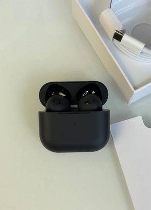 Беспроводные bluetooth наушники airpods 3 jerry