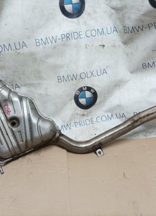 Глущик Mercedes-Benz Gl X164 4.6 2012 лев. (б/у)