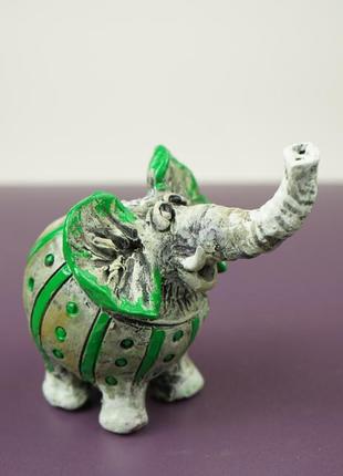 Статуетка слона слоник