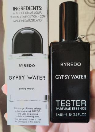 Напоминающие byredo gypsy water ( байредо джипси воте ) 65 мл ...