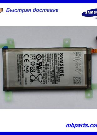 Аккумулятор Samsung G950 Galaxy S8 (EB-BG950ABE) GH82-14642A с...