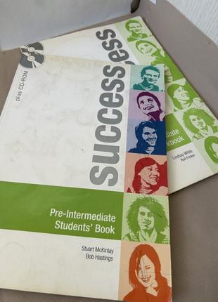 Success pre intermediate