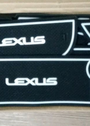 Lexus RX Лексус коврики автомобильные резиновые