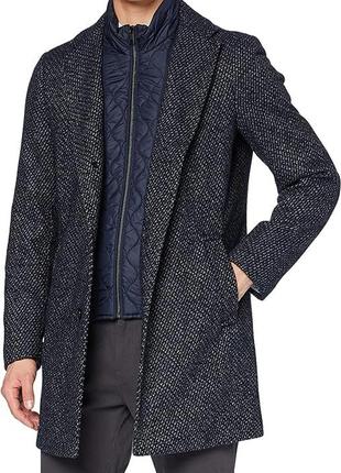 Демисезонное мужское пальто s.oliver