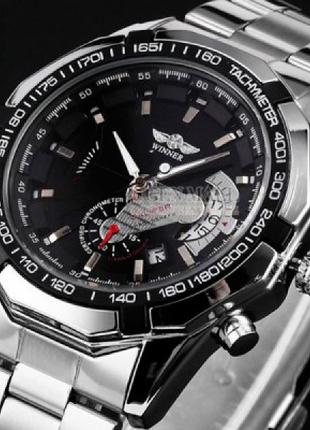 Мужские часы Winner Titanium TM340