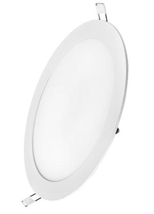 Светильник Delux CFR LED 18 4100К 18 Вт (90020439)