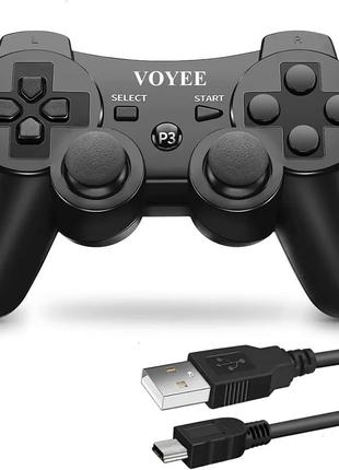 СТОК Беспроводной контроллер VOYEE PS3