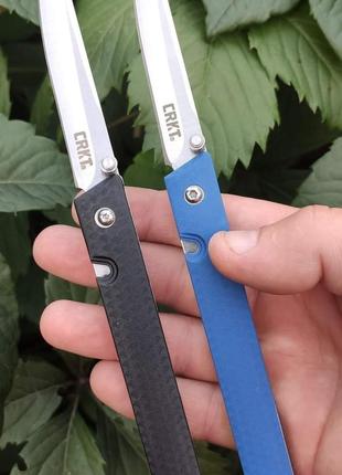 Нож складной CRKT CEO Джентельмен