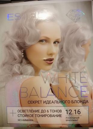 Краска для волос