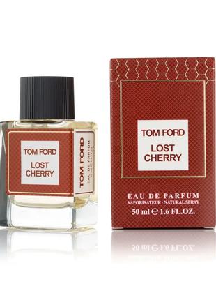 Мини парфюм Tom Ford Lost Cherry - 50 мл (унисекс)