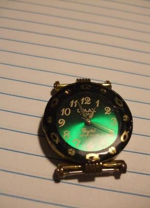 Продам наручний годинник Qmax quartz