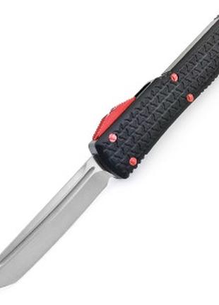 Нож Microtech Ultratech Tanto Tri-Grip