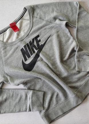 Свитшот от nike