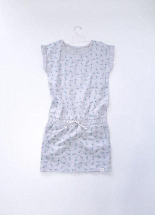 Платье для девочки р.110-116 на 5-6 лет