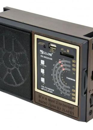 Радио Golon RX 9922