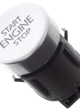 Кнопка запуска зажигания двигателя Start ENGINE Stop 5N0959839...