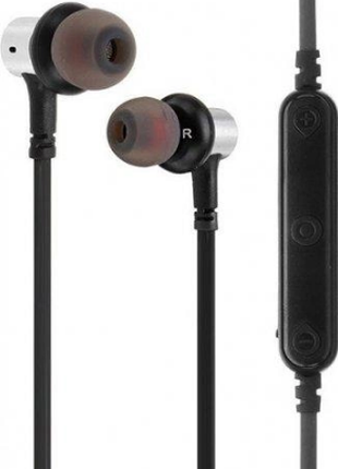 Наушники AWEI B923BL Bluetooth Earphones Black