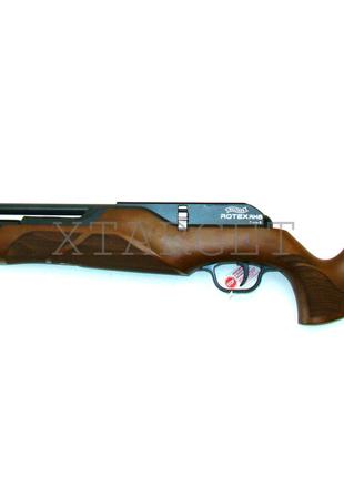 Винтовка пневматическая Walther Rotex RM8 465.10.50