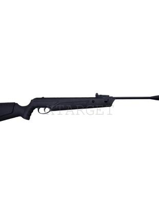 Гвинтівка пневматична EKOL ULTIMATE ES450 (чорний пластик)