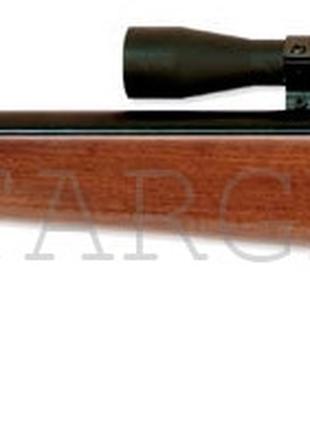 Гвинтівка пневматична Beeman Teton 330 м/с 4,5 мм , ОП 4х32