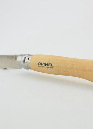 Нож Opinel 9 VRI